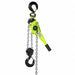 Dyno Lever Hoist