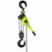 Dyno Lever Hoist