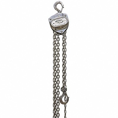 Stainless Steel Chain Hoist