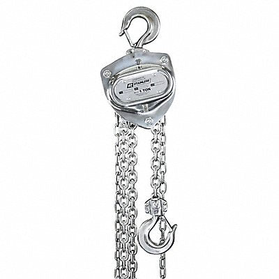 Stainless Steel Chain Hoist