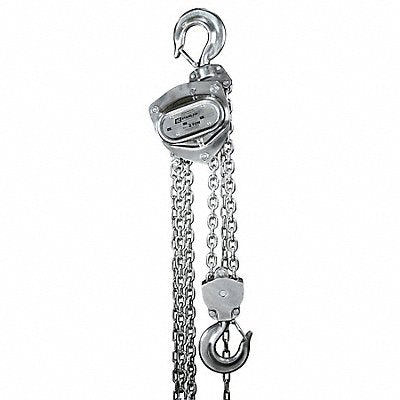 Stainless Steel Chain Hoist