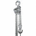 Stainless Steel Chain Hoist