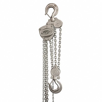 Stainless Steel Chain Hoist