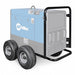Welding Cylinder Carts and Running Gear