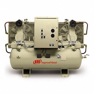 Stationary Electric Air Compressors