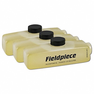 Refrigerant Evacuation Pump Oil