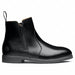 6-Inch Work Boot M 10 1/2 Black PR