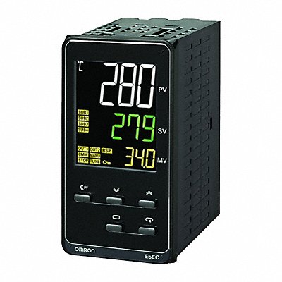 Temperature Controller