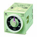 Timer Twin 5A AC100-240/DC100-125