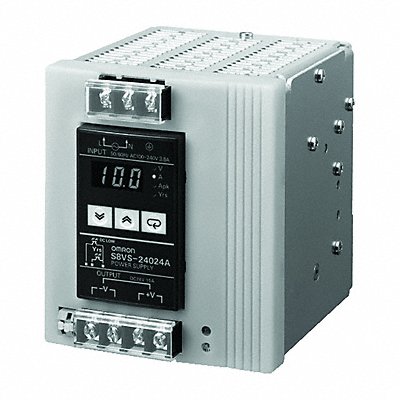 DIN Rail Power Supplies