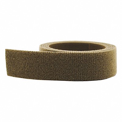 Hook-and-Loop Cinch Straps