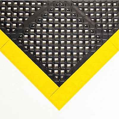 Drainage Mat Kit 8ftx3ft 1 3