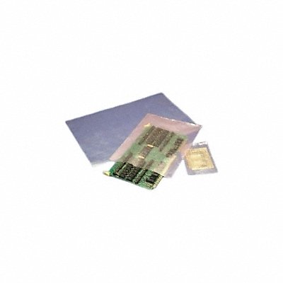 Reclosable Poly Bags
