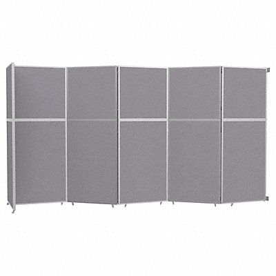 Wall Mounted Operable Wall