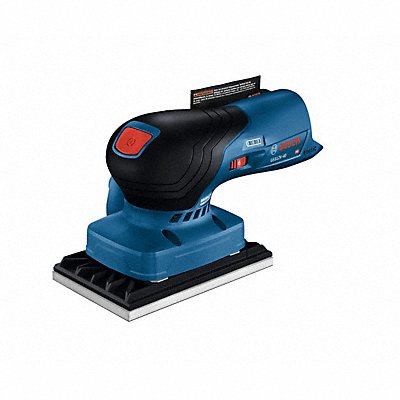 Orbital Sander Cordless 12V