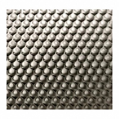 Silver SS Sheet 48 in Overall W