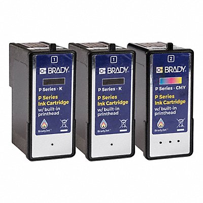 Label Maker Printer Ink