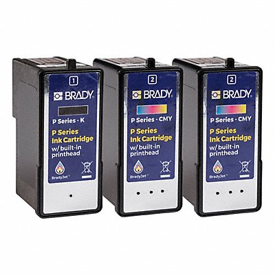 Label Maker Printer Ink