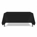 Table and Chair Linens