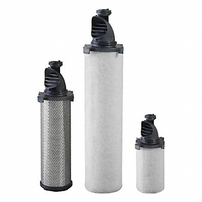 Compressed Air Filter Elements