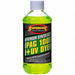 A/C Comp Lube UV Dye 8 Oz Flsh Pnt 450 F