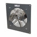 Axial Exhaust and Supply Fans with Motor