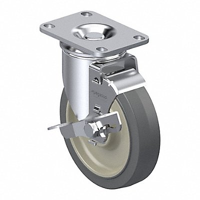 Plate Casters