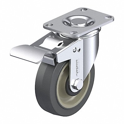 Plate Casters