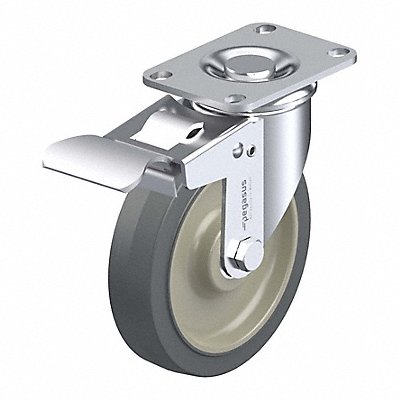 Plate Casters