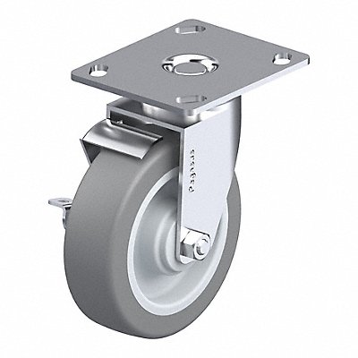 Plate Casters