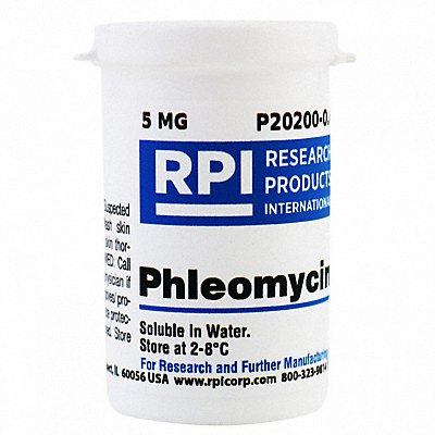 Phleomycin 5mg