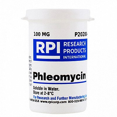 Phleomycin 100mg