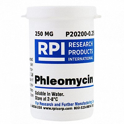 Phleomycin 250mg