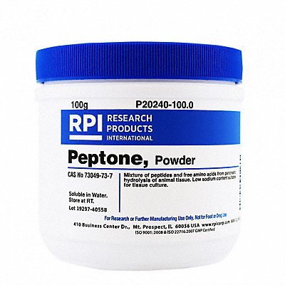 Peptone Powder 100g