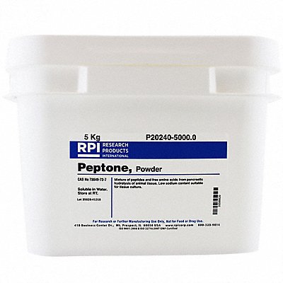 Peptone Powder 5kg