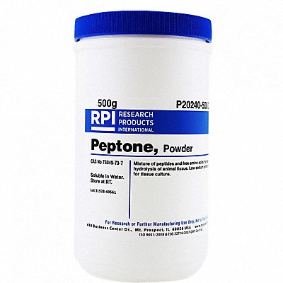 Peptone Powder 500g