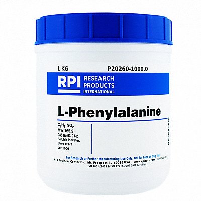 L-Phenylalanine 1Kg