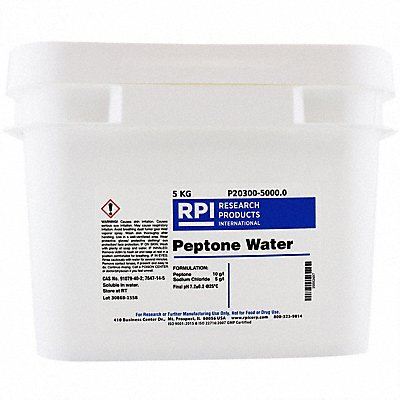 Peptone Water 5kg