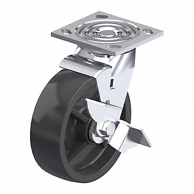Plate Casters