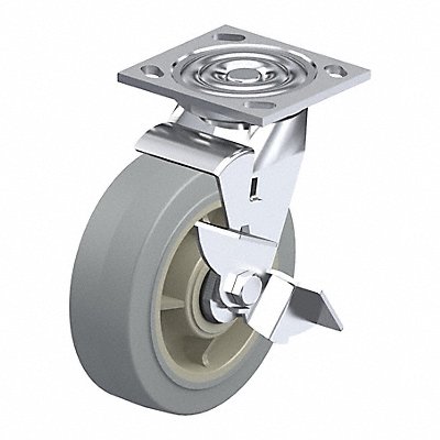 Plate Casters