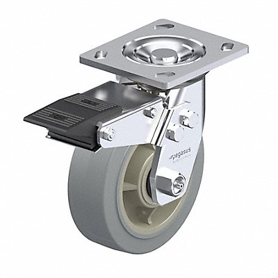 Plate Casters