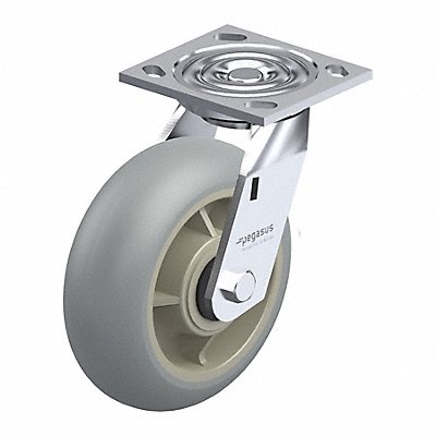 Plate Casters