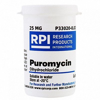 Puromycin Dihydrochloride 1mg