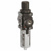 Piggyback Air Inlet 1/4 NPT 47 scfm