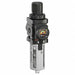 Piggyback Air Inlet 1/4 NPT 47 scfm