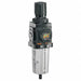 FRL Piggyback Air Inlet 1/4 NPT 72 scfm