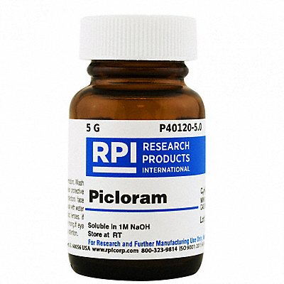 Picloram 5g