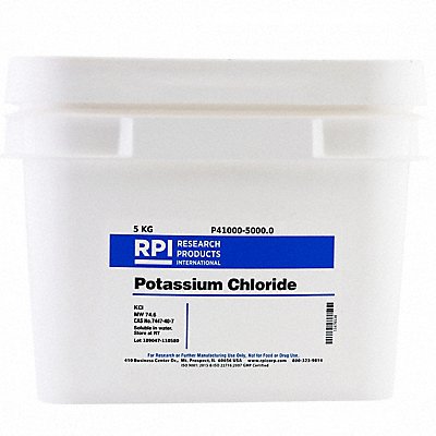 Potassium Chloride 5kg