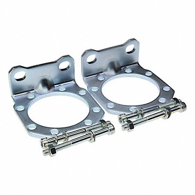 Air Cylinder Mounting Hardware
