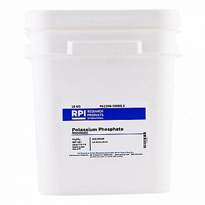 Potassium Phosphate Monobasic 10kg